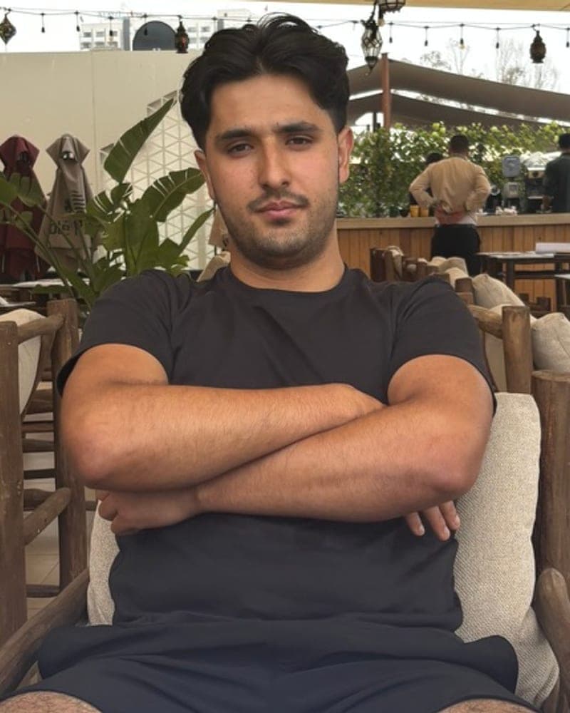 Abbas Qadir